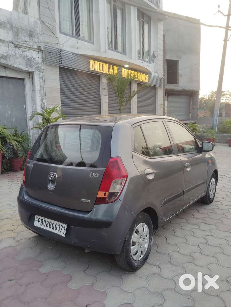 Hyundai I10 Magna 1.1l, 2010, Petrol