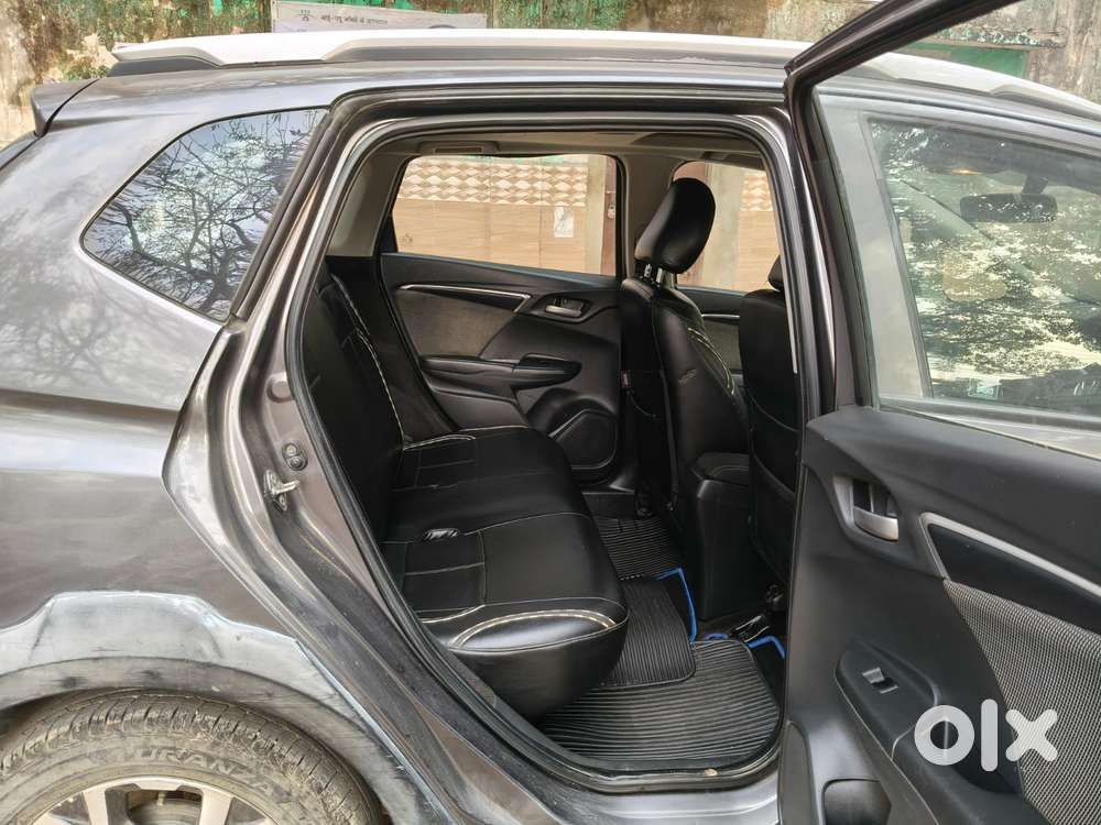 Honda Wr-v 1.5 Vx I-dtec, 2017, Diesel