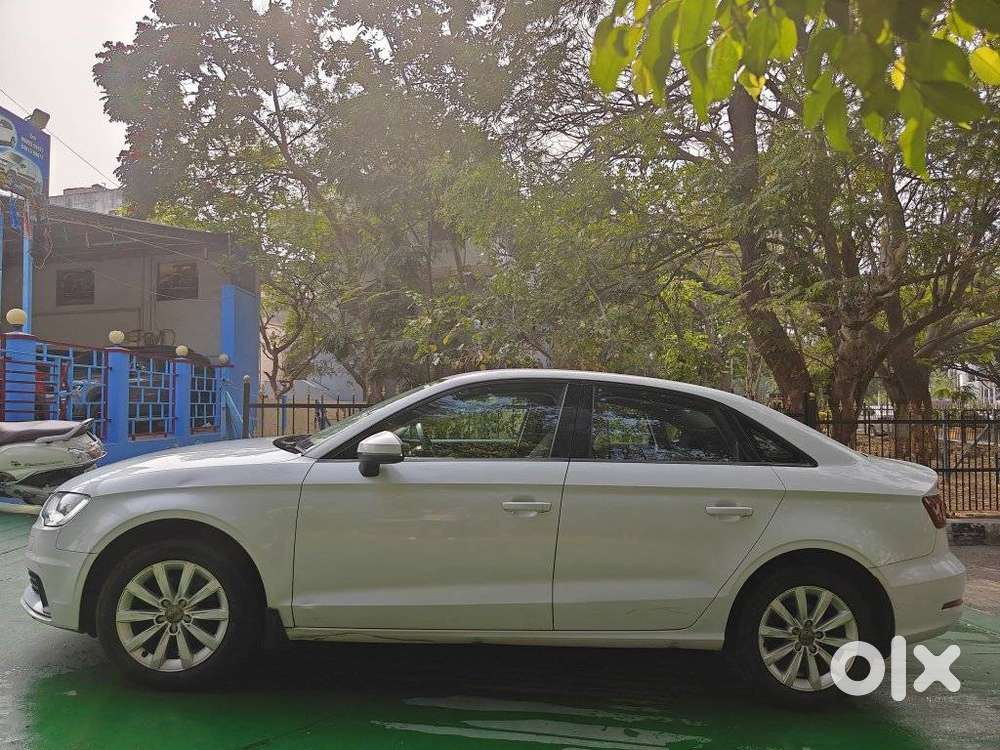 Audi A3 35 Tdi S Line, 2014, Diesel