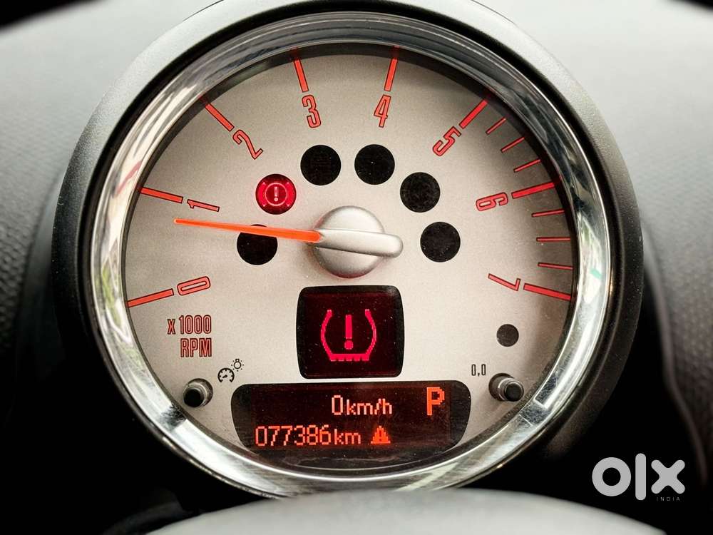 Mini Cooper Countryman D, 2014, Diesel