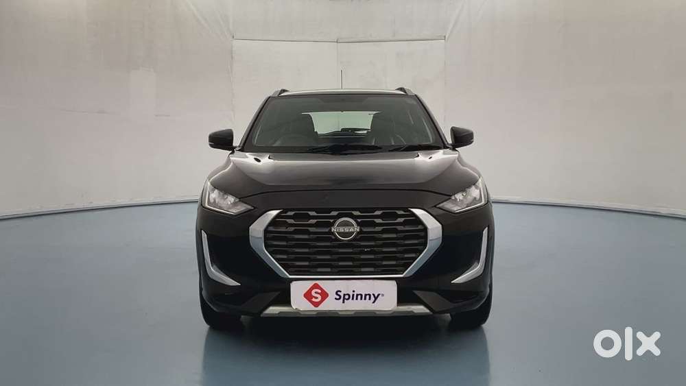 Nissan Magnite 1.0 Xl, 2022, Petrol