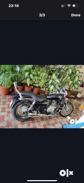 Second Hand 220. Bike for sale in Vadodara Used Motorcycles in