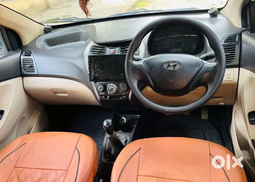 Hyundai Eon Era +, 2014, Petrol