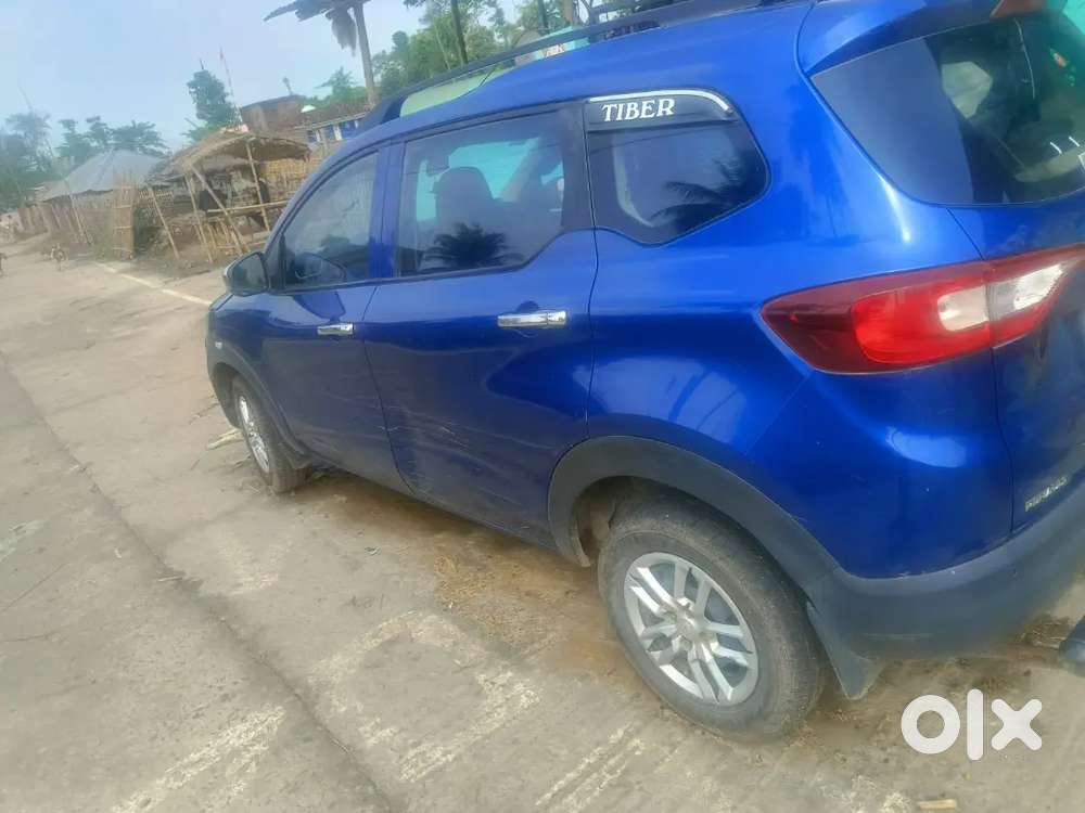 Renault Triber 2023 Petrol 65000 Km Driven