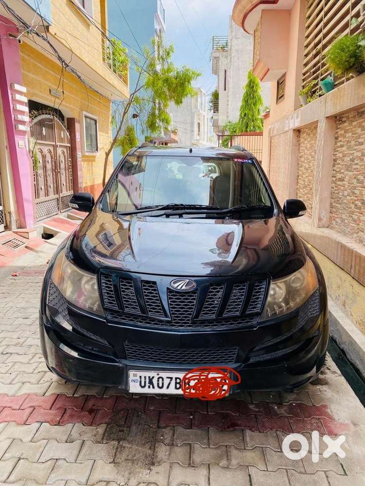 Mahindra Xuv500 2014 Diesel Good Condition