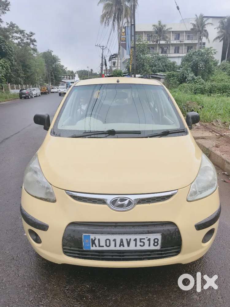 Good Condition