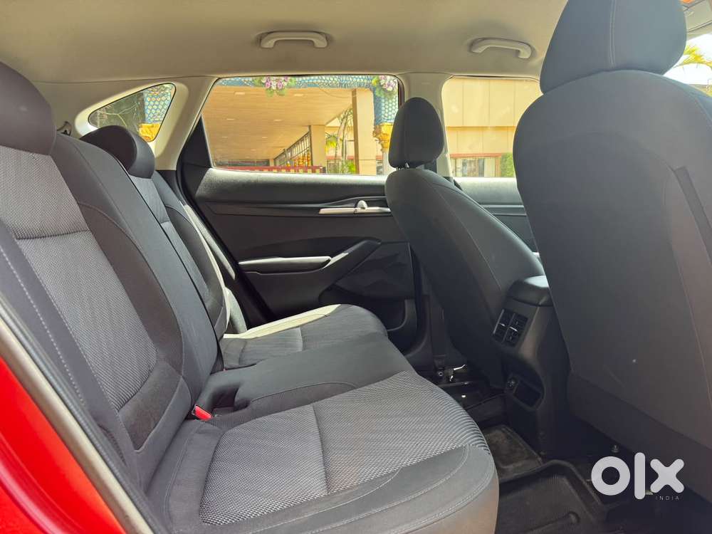 Kia Seltos Htk D, 2022, Diesel