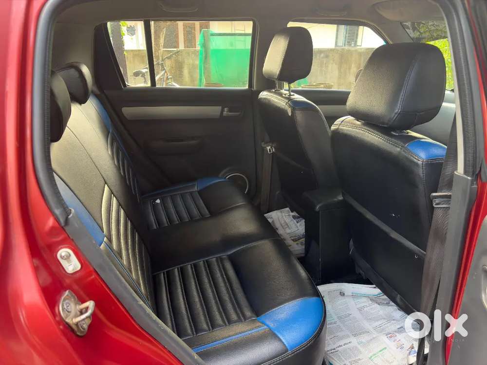 Maruti Suzuki Swift Diesel 2008