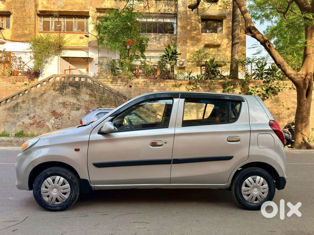 Maruti Suzuki Alto 800 2012-2016 Lxi, 2016, Petrol