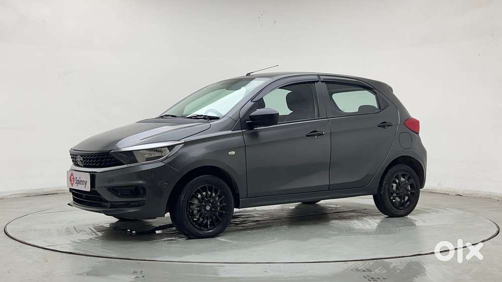 Tata Tiago Xe, 2022, Petrol
