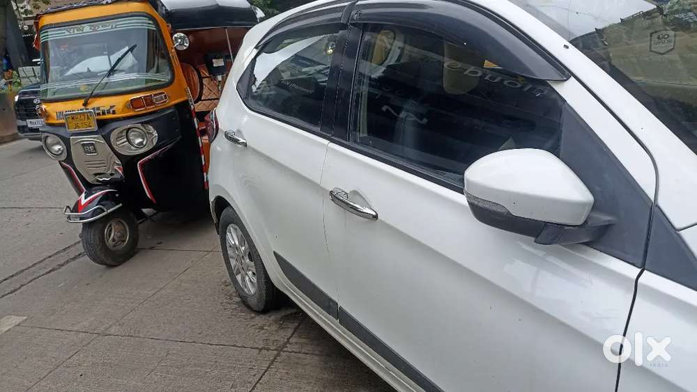 Tata Tiago 1.2 Revotron 2016