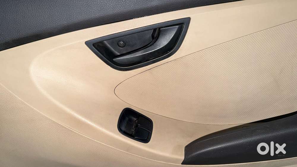 Hyundai Eon Era +, 2017, Petrol
