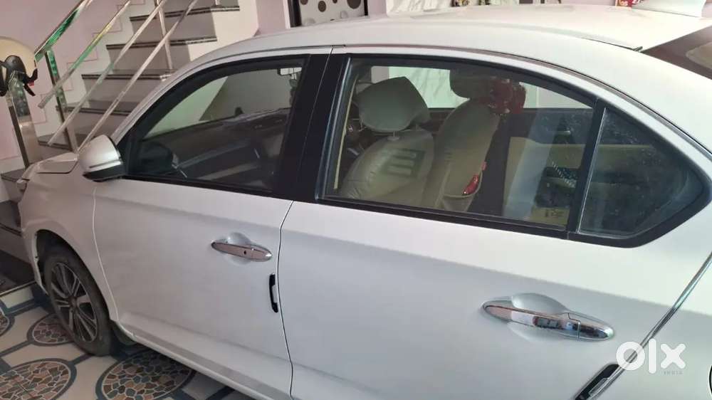 Honda Amaze 2023 Petrol Good Condition