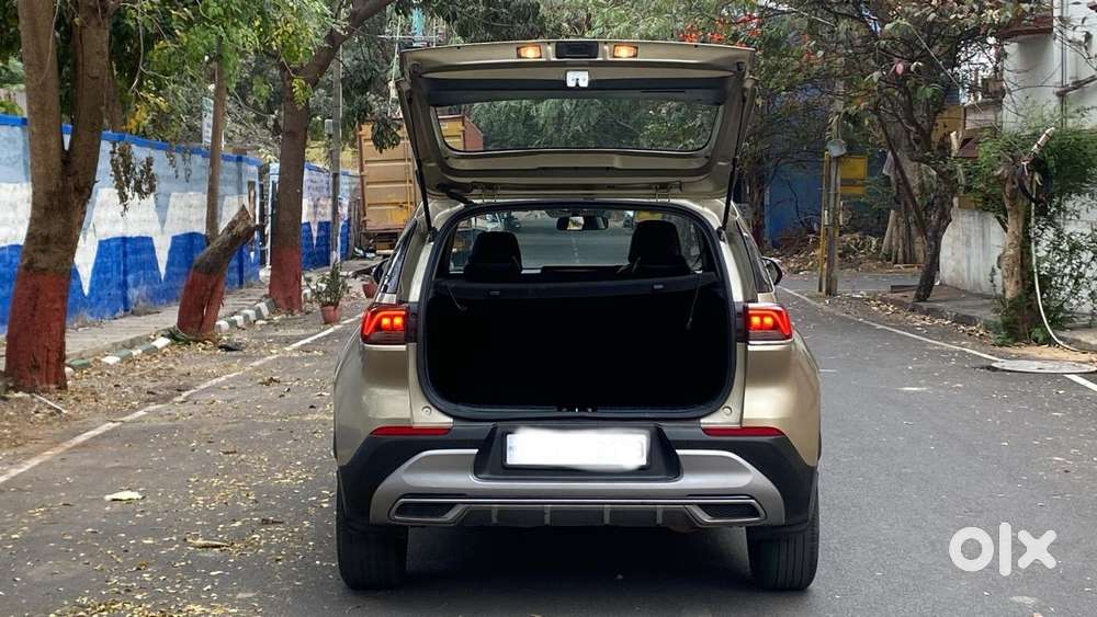 Kia Sonet Htx 1.5 Diesel, 2020, Diesel