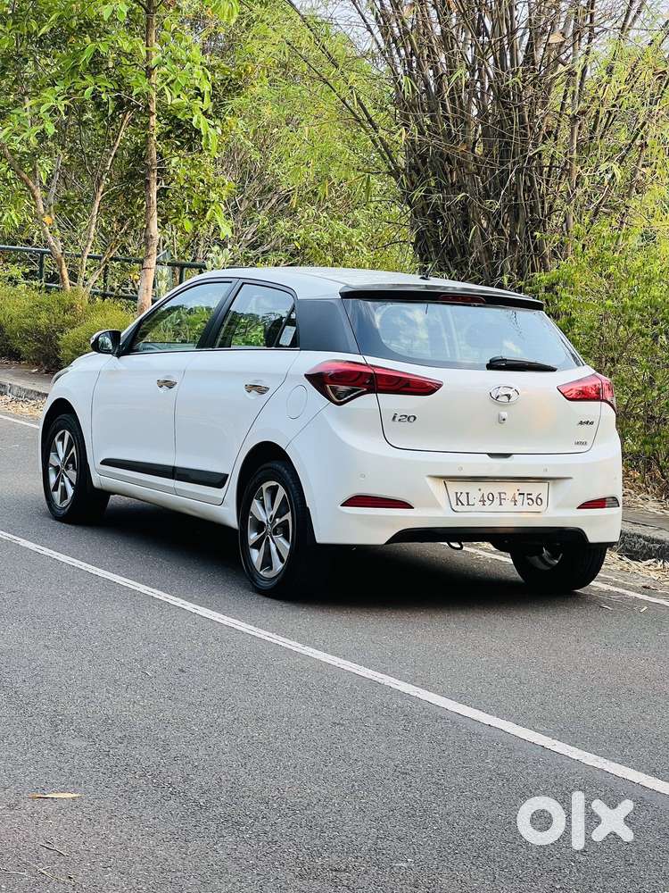 Hyundai Elite I20 Asta 1.2 (o), 2014, Petrol
