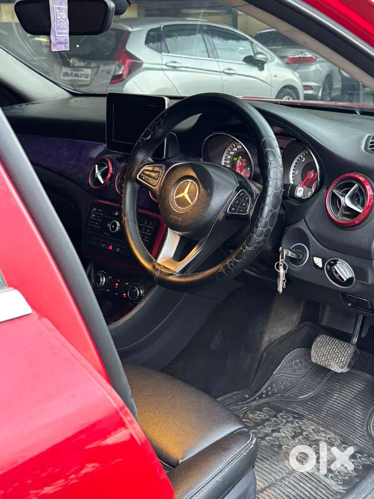 Mercedes-benz Gla 200 D 4 Matic, 2017, Diesel