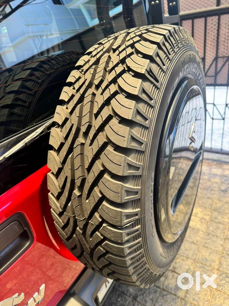 Maruti Suzuki Jimny 2024 Petrol Well Maintained