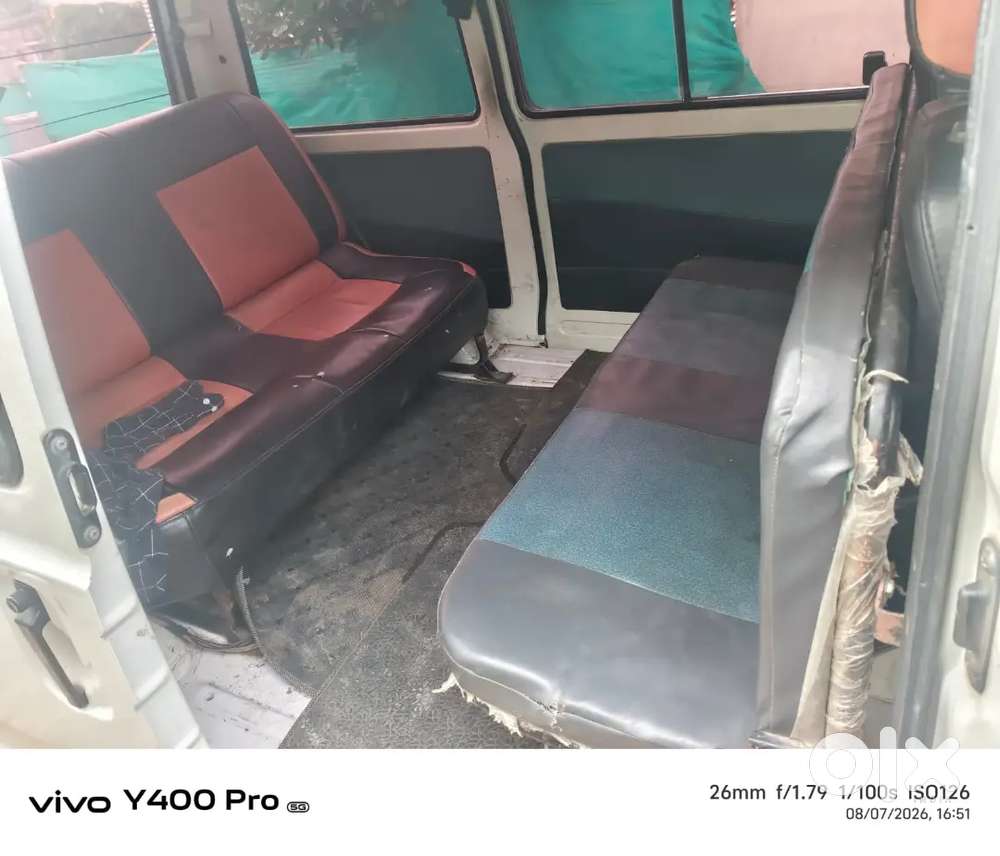 Good Condition Running Vehicle Fc Up To 2030,lifetime Tax