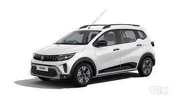 Renault Triber 2023 Petrol Well Maintained Nd Fuly New