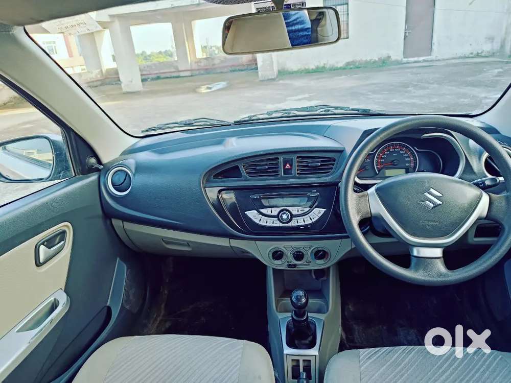 Maruti Suzuki Alto K10 2019 Petrol Well Maintained
