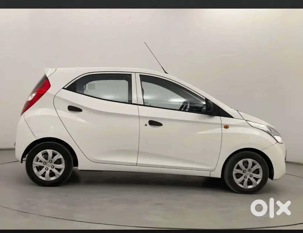 Hyundai Eon 1.0 Magna 2014