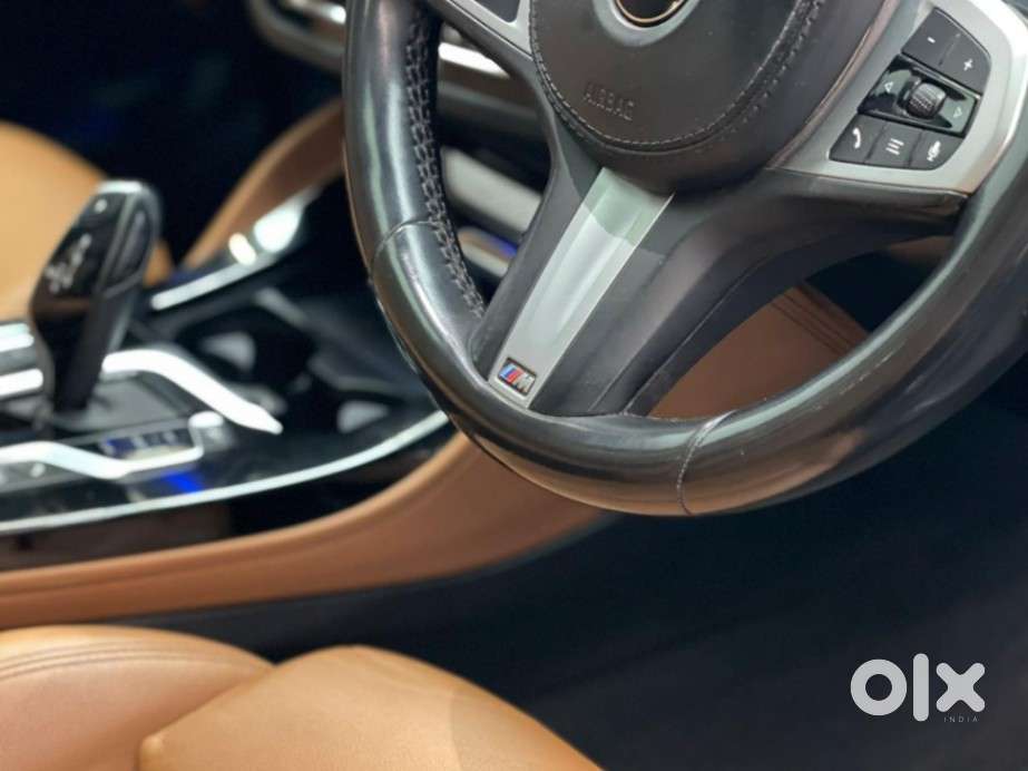 Bmw X4 M Sport X Xdrive30i, 2021, Petrol