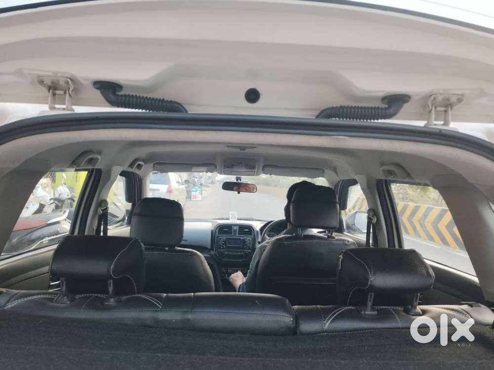 Maruti Suzuki Brezza Zdi, 2019, Diesel