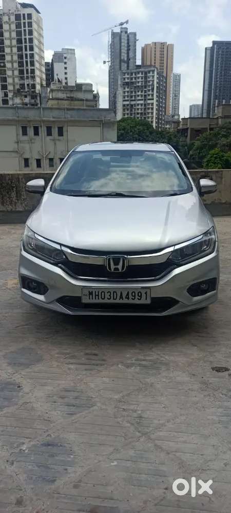 Honda City 2018 Diesel