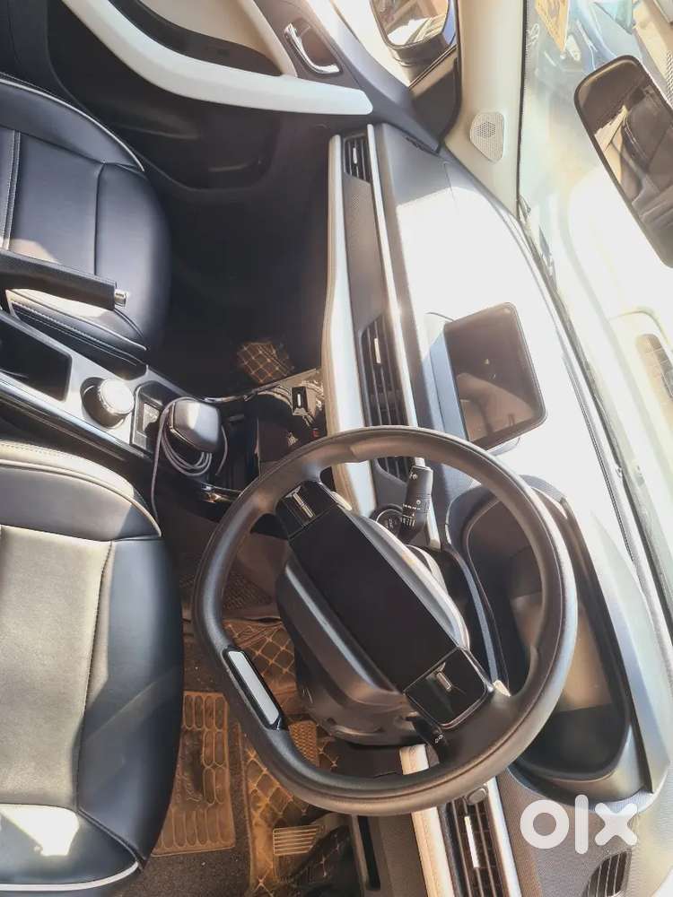 Tata Nexon Ev 2024 Creative Plus