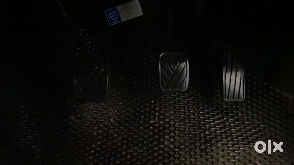 Maruti Suzuki Baleno 1.2 Delta, 2018, Petrol