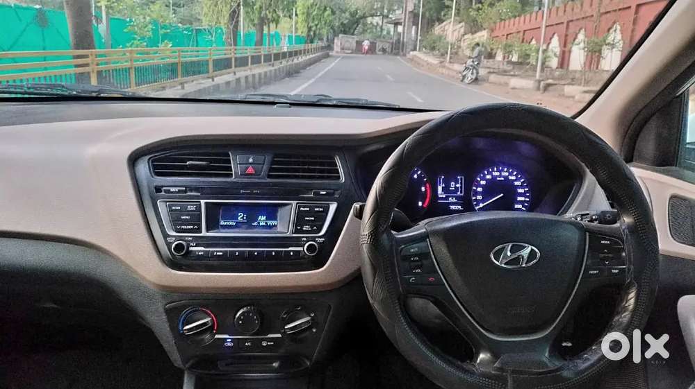 I20 Sportz 1.4 Crdi . Dual Tone  Diesel 1 Owner ..79000 Km ..