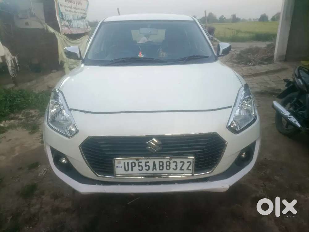 Maruti Suzuki Swift