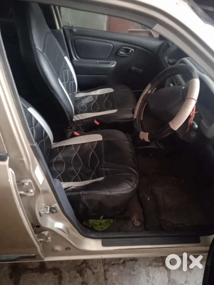 Maruti Suzuki Alto 2011