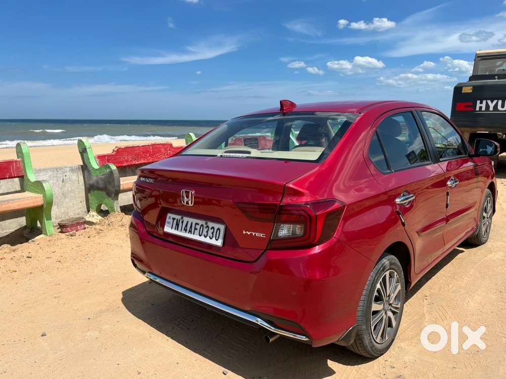 2023 Honda Amaze