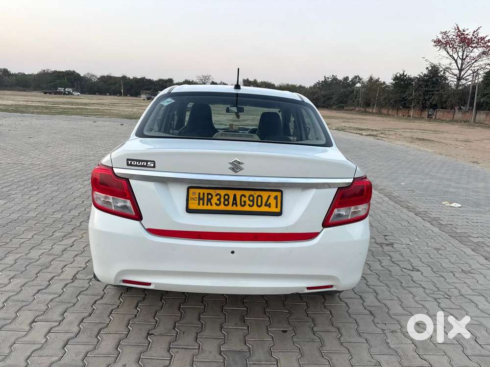 Maruti Suzuki Swift Dzire Lxi Optional-o, 2024, Cng & Hybrids