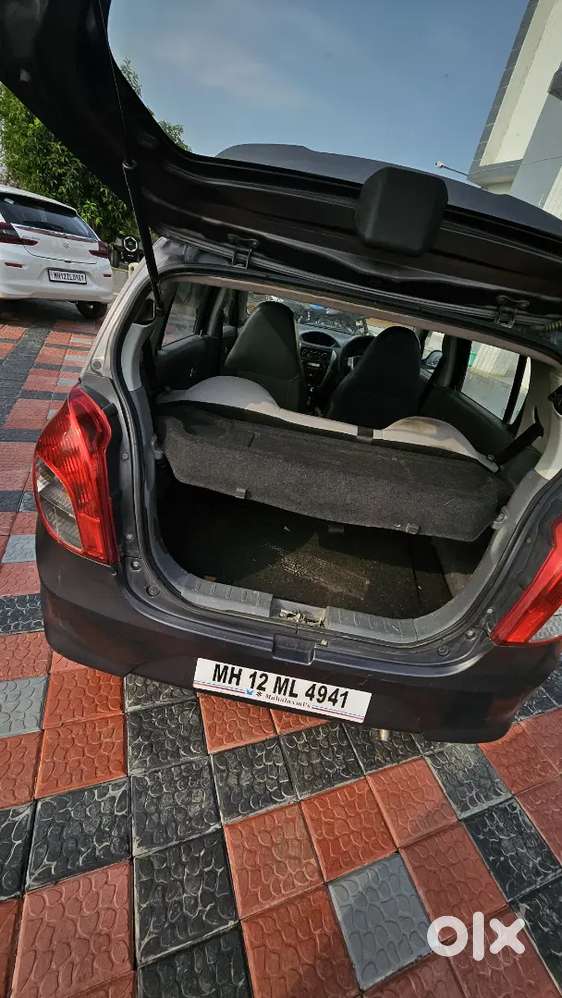 Maruti Suzuki Alto 800 2016 Petrol Well Maintained