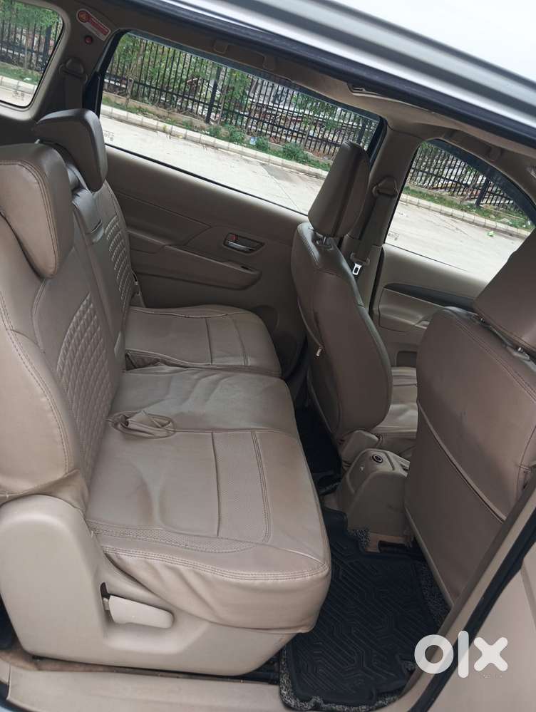 Maruti Suzuki Ertiga 1.5 Vxi, 2024, Cng & Hybrids