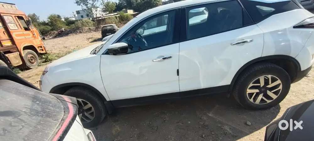 Tata Harrier 2.0 Kryotec Xza Plus Diesel 2022