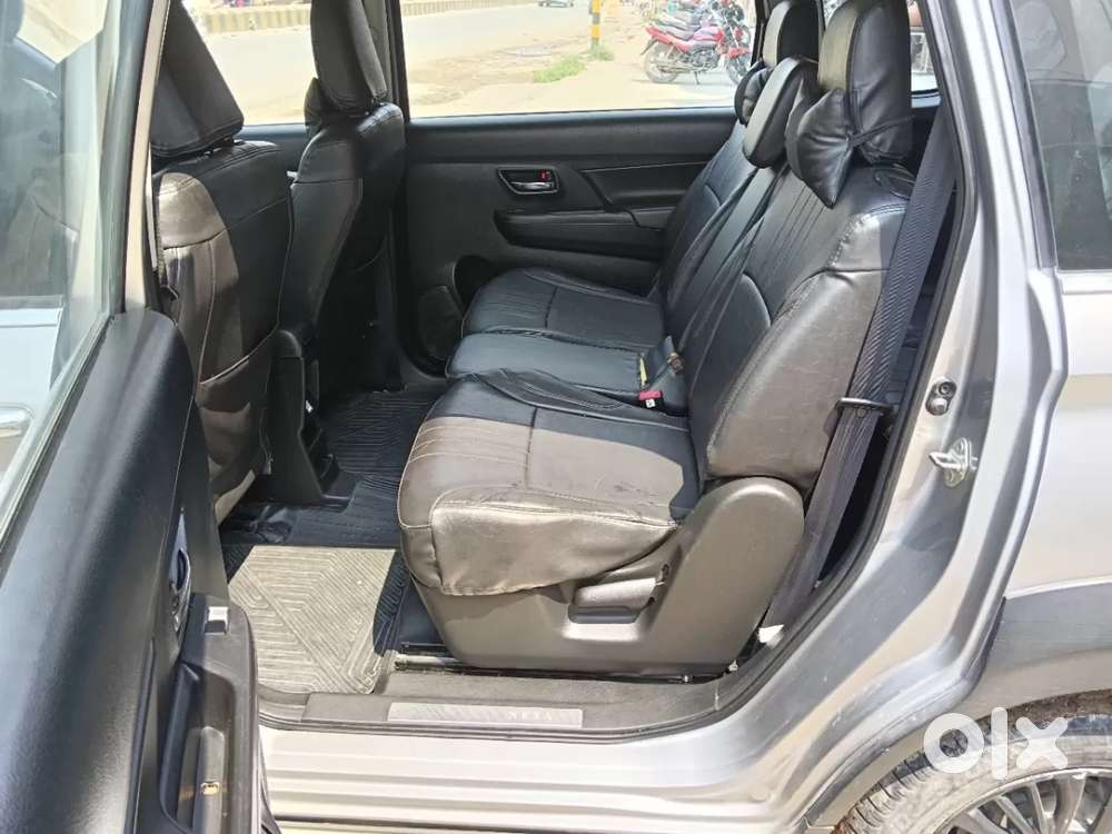 Maruti Suzuki Xl6 1.5 Zeta Mt, 2021, Petrol