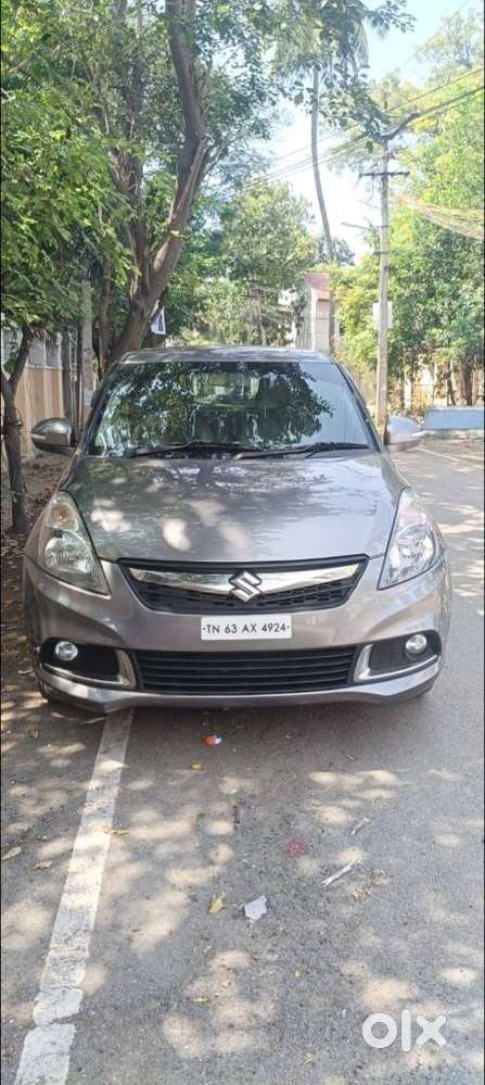 Maruti Suzuki Swift Dzire 2012-2015 Vdi, 2013, Diesel