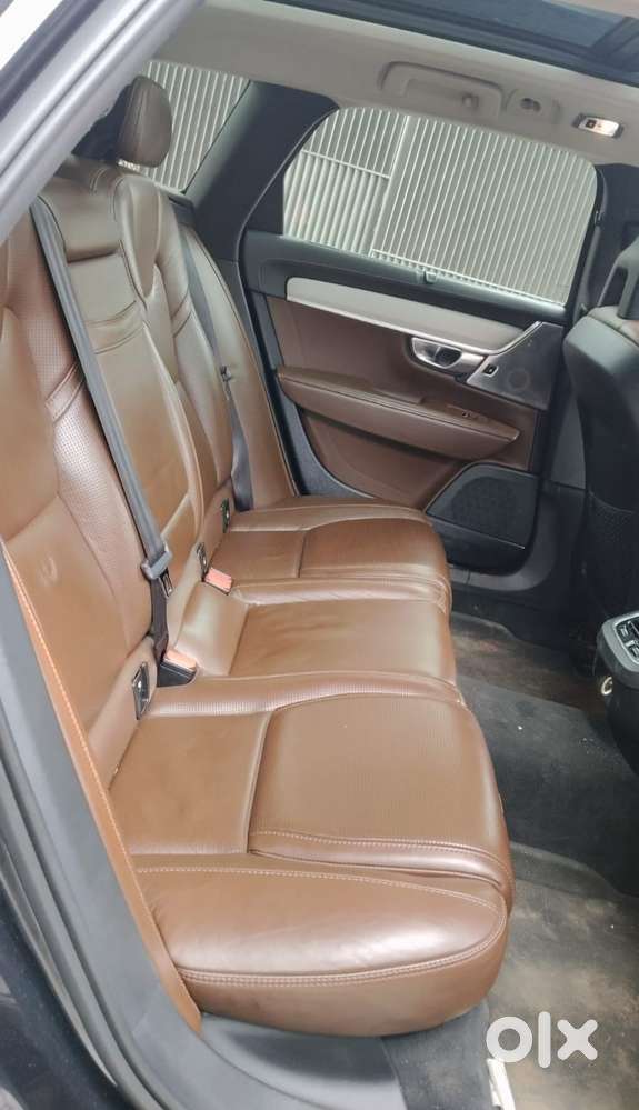 Volvo V 90 Cross Country D5, 2018, Diesel