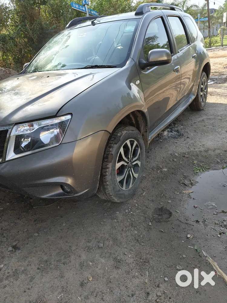 Terrano 85 Bhp Diesel Eingen