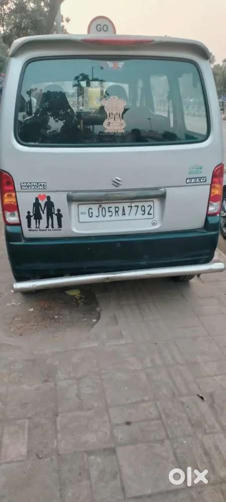 Maruti Suzuki Eeco Good Condition