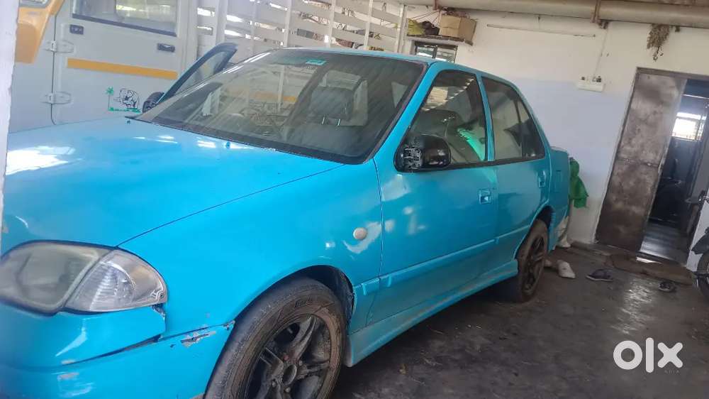 Maruthi Suzuki Esteem