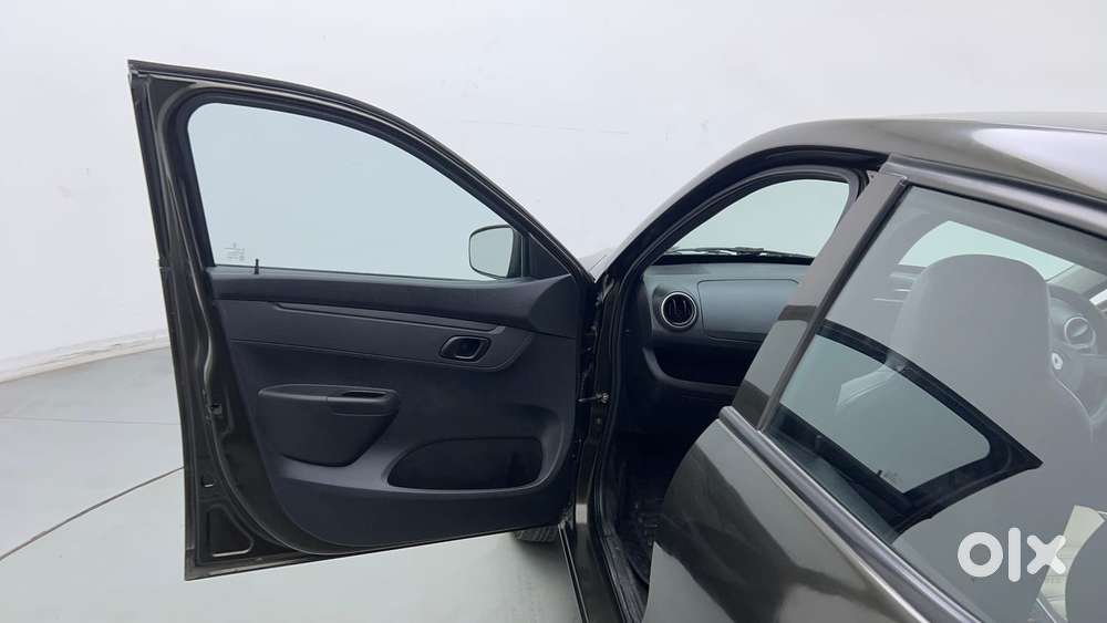 Renault Kwid 1.0 Rxl, 2019, Petrol