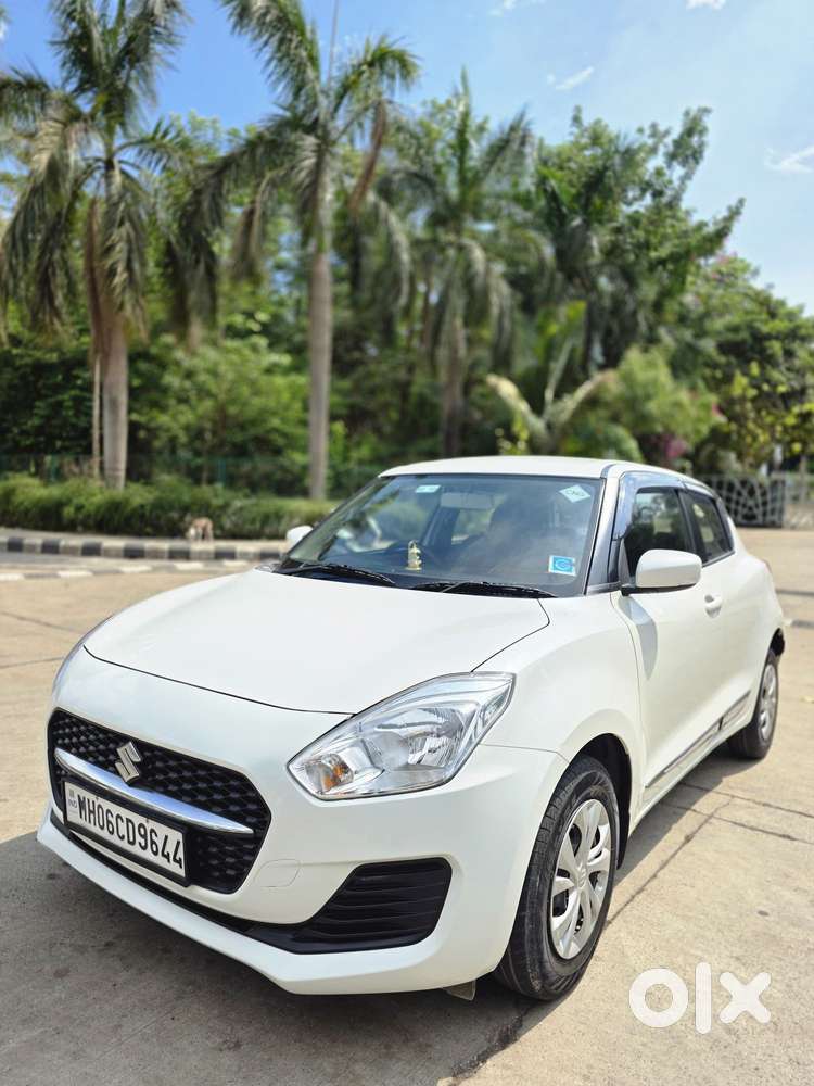 Maruti Suzuki Swift Vxi Cng, 2023, Cng & Hybrids
