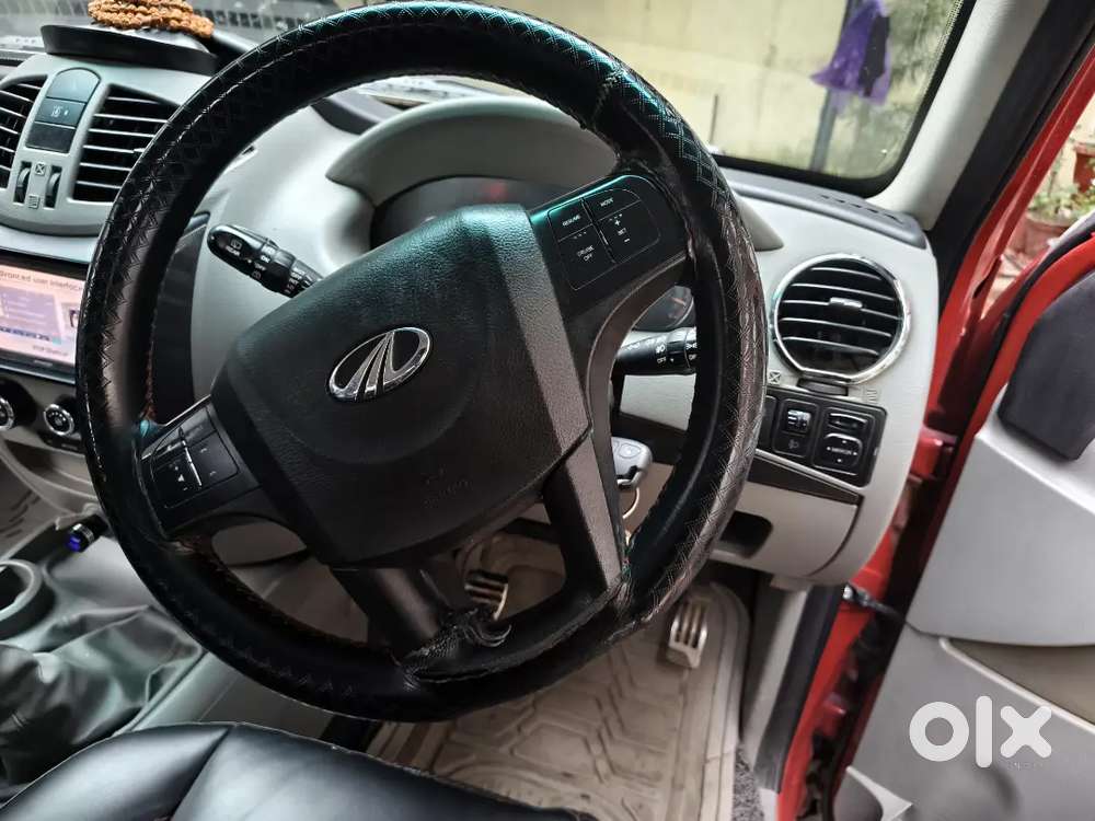 Mahindra Nuvosport 2016 Diesel