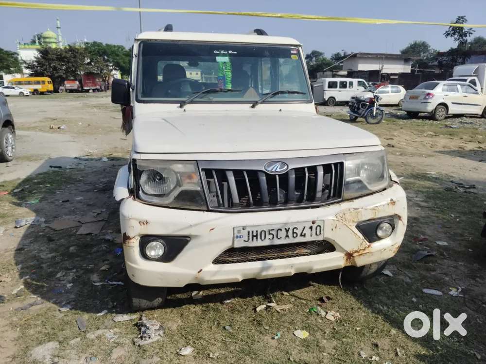 New Condition