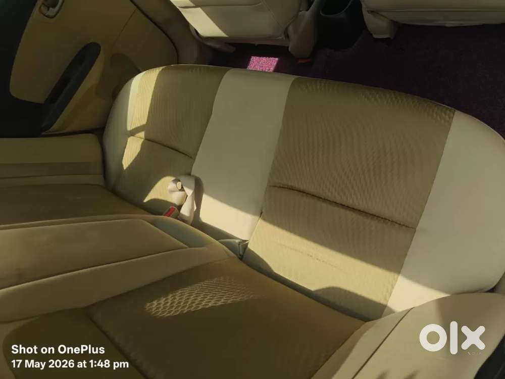 Honda Amaze [ ] 1.5 Vx I-dtec, 2014, Diesel