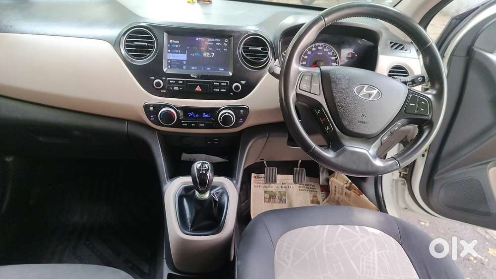 Hyundai Grand I10 1.2 Crdi Asta, 2018, Diesel